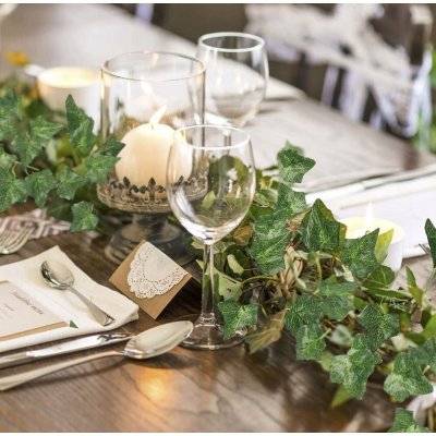 Gardlov 19735 Girlanda břečťan 25,2m – Sleviste.cz