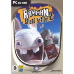 Rayman Raving Rabbids 2 – Hledejceny.cz