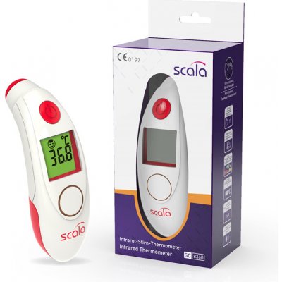 Scala SC 8360 – Zboží Dáma