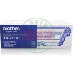 Brother TN-2210 - originální – Sleviste.cz