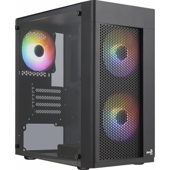 Aerocool Hexform