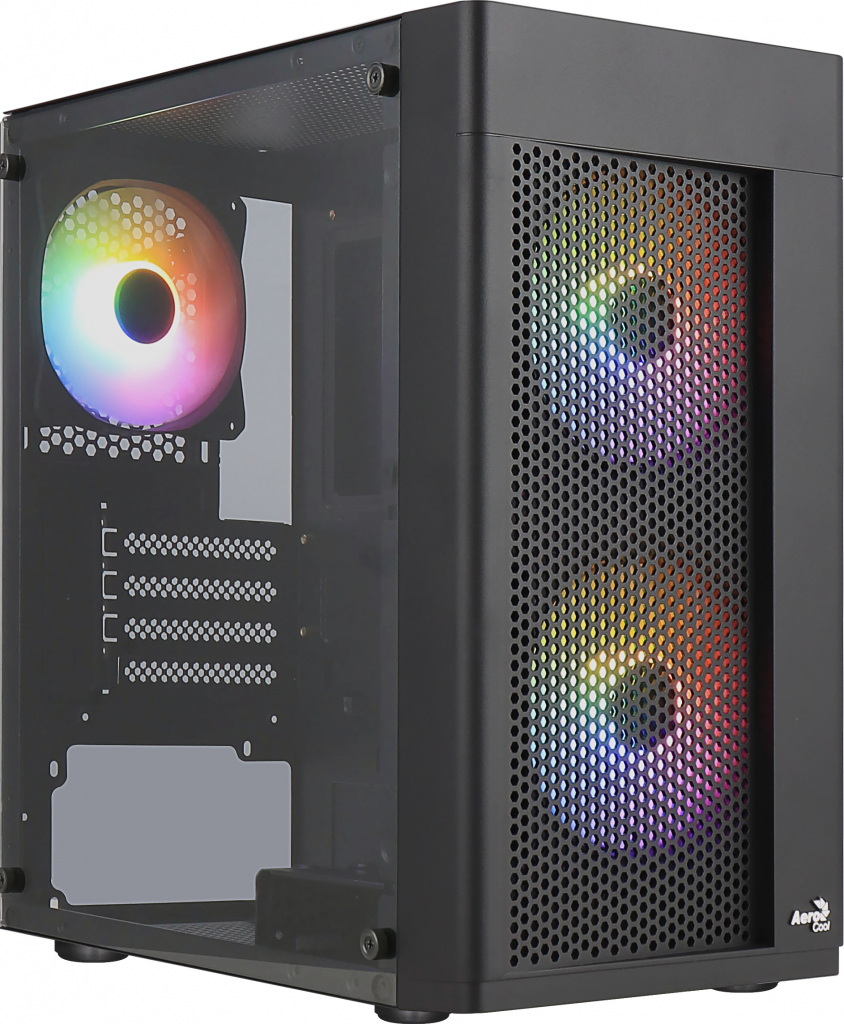 Aerocool Hexform