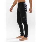 Craft pánské zateplené softshellové Glide Black – Zbozi.Blesk.cz