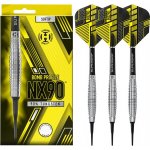 soft Harrows NX90 Bomb 18g, 90% wolfram – Hledejceny.cz