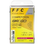 Skigo FFC Glider Yellow 60 g – Hledejceny.cz