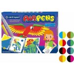 Centropen Air Pens Magic 1549 11 ks – Zboží Živě