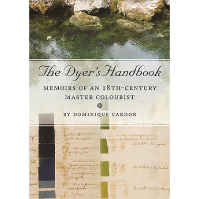Dyer's Handbook – Hledejceny.cz