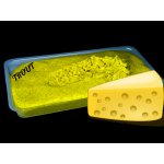 LK Baits Sýrové floating těsto na pstruhy 40 ml – Zboží Mobilmania