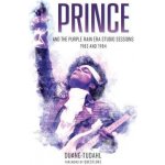 Prince and the Purple Rain Era Studio Sessions – Hledejceny.cz