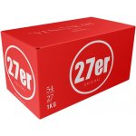 27er Original 27 mm 1 kg – Zboží Dáma