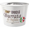 Sýr Spinosa Burrata z buvolího mléka AOP Kampánie 125 g