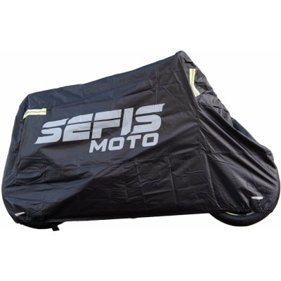 sefis premium plachta na motocykl L – Zbozi.Blesk.cz