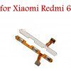 Flex kabel Xiaomi Redmi 6 flex ON/OFF + volume