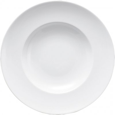 Bauscher Hluboký talíř na těstoviny Smart 30,1 cm, bílý – Hledejceny.cz