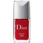 Dior Rouge Vernis lak na nehty 878 Victoire 10 ml – Zboží Dáma