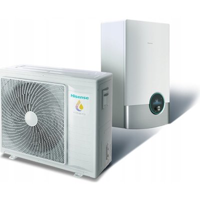 Hisense AHW-06HC – Zboží Dáma