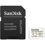 SanDisk microSDHC UHS-I 32 GB SDSQQVR-032G-GN6IA – Sleviste.cz