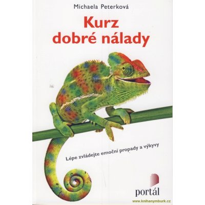 Kurz dobré nálady – Hledejceny.cz