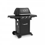 Broil King ROYAL 320 – Zboží Dáma