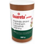 Guareta prášek s obsahem rozpustné vlákniny 560 g – Hledejceny.cz