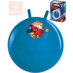 MONDO MÍČ SKAKACÍ 500mm SPIDERMAN – Zboží Dáma