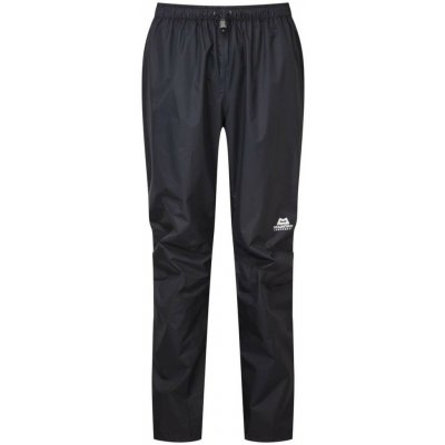 Mountain Equipment Zeno FZ Women’s Pants černá – Hledejceny.cz