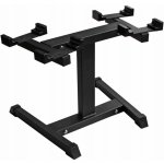 MASTER Spin stojan pro činky – Zboží Dáma