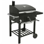 Landmann Grillchief Comfort Basic 11523 – Hledejceny.cz