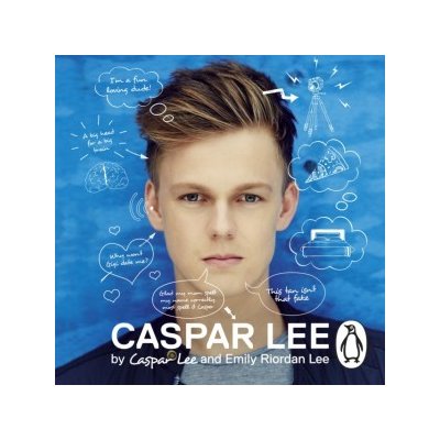 Caspar Lee Lee Caspar audio
