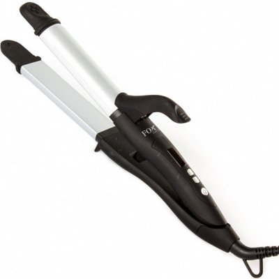 Fox Curl Smooth 32mm – Hledejceny.cz