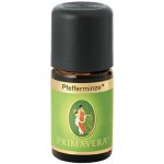 Primavera Přírodní éterický olej Máta peprná Bio 5 ml – Sleviste.cz