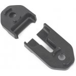 WADSN Montáž pro tlakový spínač, M-LOK Černý – Sleviste.cz