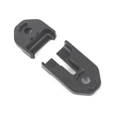 WADSN Montáž pro tlakový spínač, M-LOK Černý – Sleviste.cz