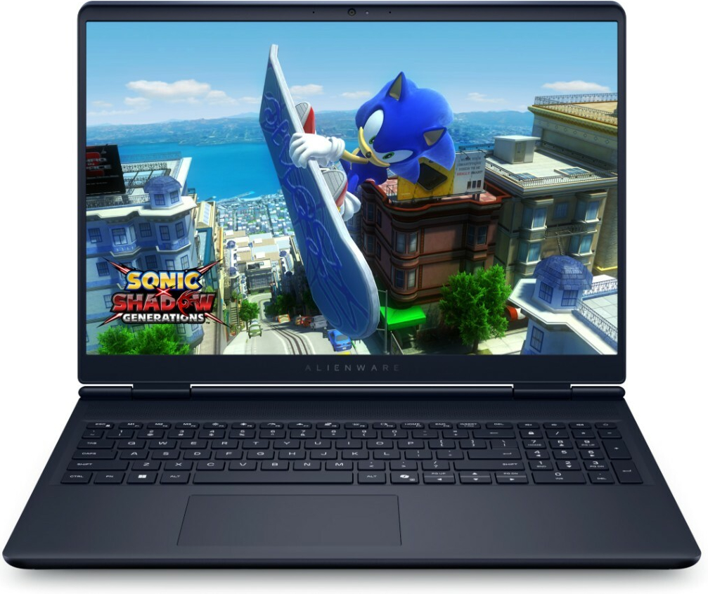 Dell Alienware 16 Aurora AC16250_RPLH-R_010
