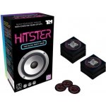 TM Toys Hudební hra Hitster – Hledejceny.cz