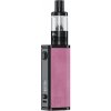 Set e-cigarety ismoka Eleaf iStick i40 40W 2600 mAh Fuchsia Pink 1 ks
