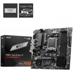 MSI PRO B650M-P – Sleviste.cz