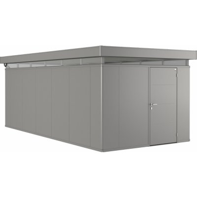 Biohort Casanova 3x6 šedý/křemen P – Zboží Dáma