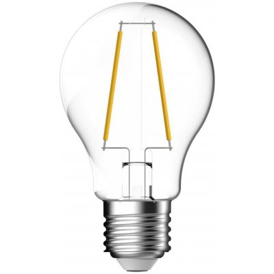 Nordlux LED žárovka A60 E27 1055lm C čirá – Hledejceny.cz