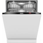 MIELE G 7985 SCVi XXL K2O – Zboží Dáma