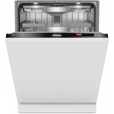 MIELE G 7985 SCVi XXL K2O – Zboží Mobilmania