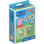 Magicube Peppa Pig A day Peppa – Zbozi.Blesk.cz