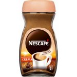 Nescafe Káva Crema 200 g – Zboží Dáma