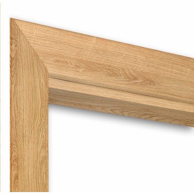 Doornite obložkové 60 L 95-115 mm dub corbridge c1ZOR c.0600L100.MA09S65 – Hledejceny.cz