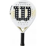 Wilson OPTIX V1 Padel raketa – Zbozi.Blesk.cz