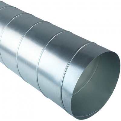 Dalap Spiro 150 mm x 2 m – Hledejceny.cz