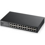 Zyxel GS1100-24 – Zboží Živě