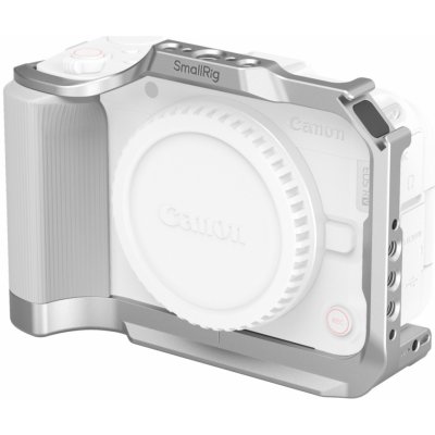 SmallRig for Canon EOS R50 V (Silver) 5428 – Sleviste.cz