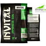 Invital Japanese Soil Powder hnědý 8 l – Sleviste.cz