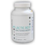 NutriWorks Lactic Acid Bacteria Worx 90 kapslí – Hledejceny.cz